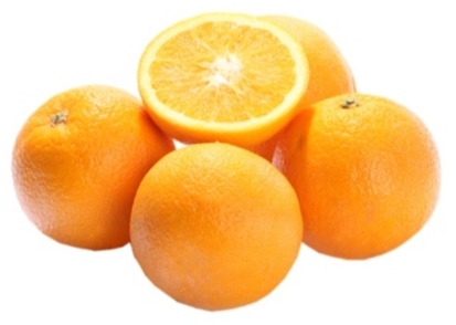 Апельсины 1 кг. Лента
