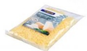 Сыр Лента Пармезан тёртый, 150 гр.