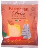 Сыр DOLCE Пармезан тёртый, 150 гр. Лента