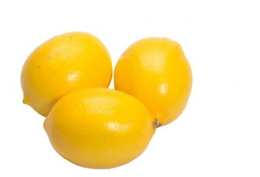 Лимон, 500 гр. Лента