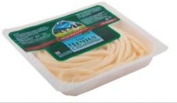Сыр ПРЕДГОРЬЕ КАВКАЗА Чечил спагетти, 150 гр. Лента