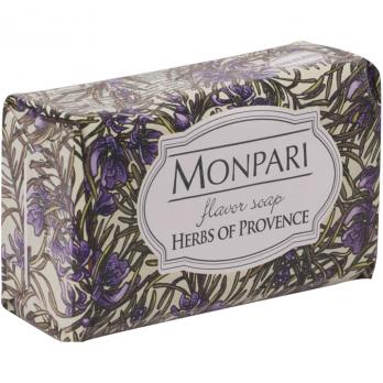 Мыло MONPARI Herbs of Provence Травы Прованса, 200 гр. Лента